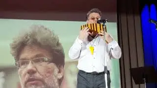 "Мелодия твоей души" 19.03.2022 г.
