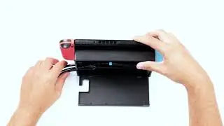 Giganet for Nintendo Switch Explainer Video