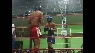 Ganda ng Bakbakan | The k1 Main Event and Fight Of The Night | Jomar Balangui Vs Renato Chan Jr
