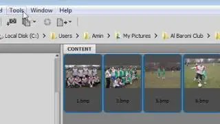 [HOW TO] Watermark Many Images All at once using Photoshop
