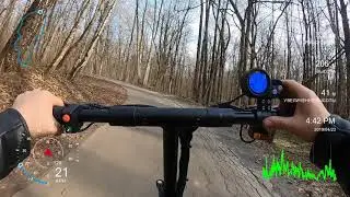 Yokamura RX-2 первый тест драйв!!!