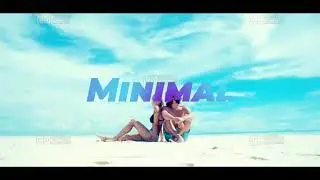 Chill Slideshow After Effects