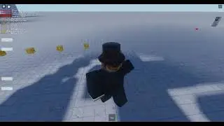 How to get the backrooms badge in [VC] POOP WITH FRIENDS