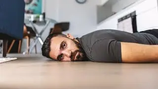 I still have anxiety.