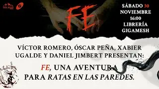 Presentación de 