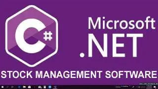 Searching and Listing of customers in C#.NET | Stock management Software Part 9