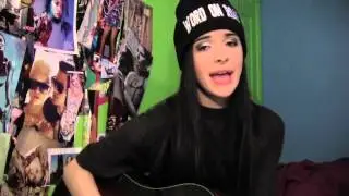 TORI KELLY - All in My Head (Cover by Alyssa Shouse)
