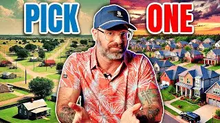 Picking the Best Suburb in Oklahoma City | Living in Oklahoma City