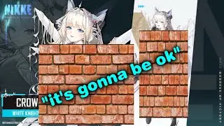 NAGA & CROWN CONCERNS ANSWERED | Nikke