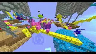 How did I do that?!??! - Hypixel Bedwars