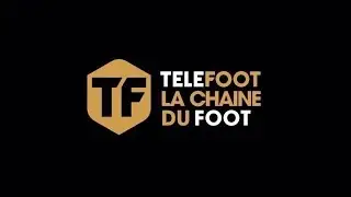 Telefoot (Defunct / France) - 2021 Sports Intros & Promos Compilation