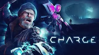 Charge - Blender Open Movie Released
