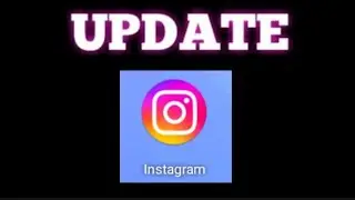 Cara Update instagram ke Versi Terbaru + atasi tidak bisa update ig