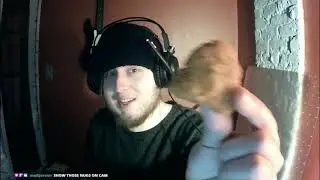 STREAM HIGHLIGHT | WEdny's nuggeets ar eepic bro