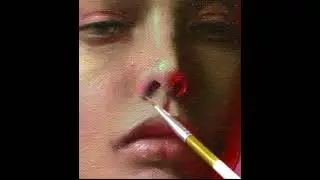 Sharp vs Soft Edges in Painting Revealed!