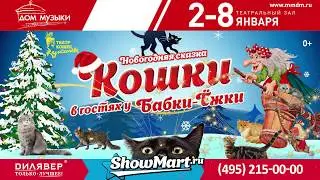Новогодняя сказка 
