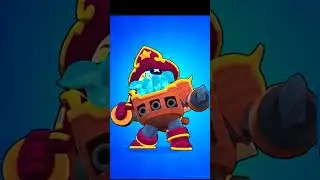 Unlocking Kraken Surge 🐙🏴‍☠️ | BrawlStars