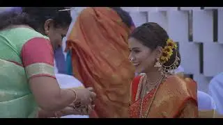 Sayali & Ishan Wedding Highlight