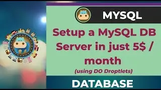 DigitalOcean MySQL on 18.04 - Connect with MySQL WorkBench (Remote Connection)