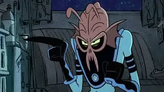 Kid Cosmic- Jo Teasing Chuck