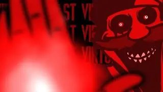 Paranoia Android Concept [Mario's Madness V2/read the description]