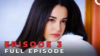 Can't Stop Loving You Episode 3