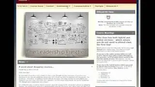 Instructors: Grading Discussions in D2L10.1