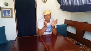 Краткий обзор недорогой парусной яты Jeanneau Poker