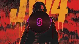 (John Wick: Chapter 4 Soundtrack) Lola Colette - Nowhere To Run