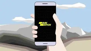 Где скачать мобильное приложение для ставок Parimatch видео обучение