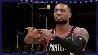 NBA 2K21 NEXT-GEN PLAYERS RATING REVEALED