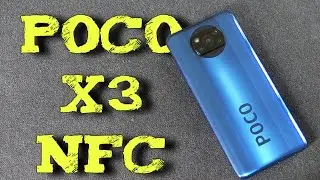 Recensione POCO X3 NFC: batterlo è impossibile!!!