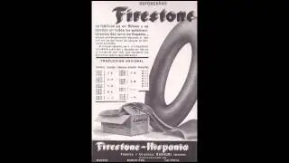 Empresarios Catalanes.FORD España.1953.Parte 1