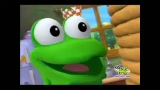 WordWorld 1ª Temporada Episódio 04 Robôs para o Resgate (Dublado) (Completo)