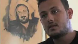Marwan Barghouti: A Murderer? or Hope for Peace?