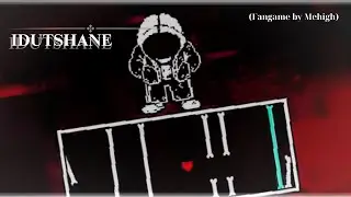 IDUTSHANE completed