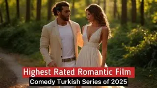 Top 10 Highest Rated Romantic Comedy Turkish Series of All Time