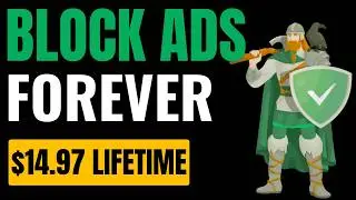 AdGuard Lifetime Subscription 2026 - Is $14.97 a STEAL for Ad Blocking?