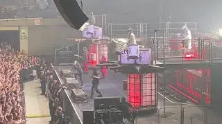 Slipknot - Wait and bleed (live in Vienna February 14 th, 2020)