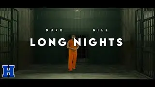 Duke Bill - Long Nights In My Cell ( Official Video ) Prod. By prodomg/pickpatek