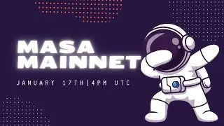 DROP by MASA | HOW TO GET IT??? | MINT THE 