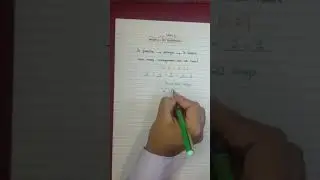 Chapter 2: Permutations (1/2)