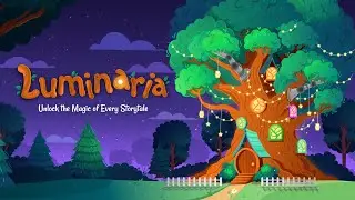 Luminaria - Comprensión lectora