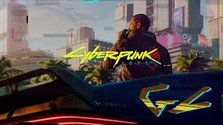 Прохождение Киберпанка (Cyberpunk 2077). Часть 4.