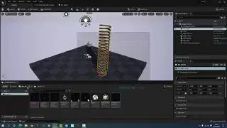 07 - Unreal Engine 5: Animazioni e blendspace