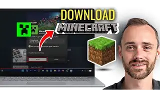 How To Download Minecraft On PC & Laptop| Quick & Easy