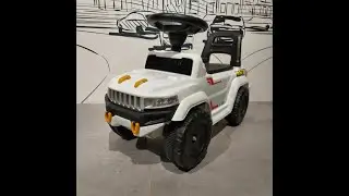 Усиленный Толокар 
