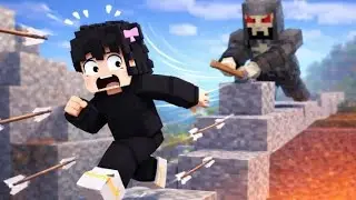 Ganhei 9 vezes no Death Run… até perder