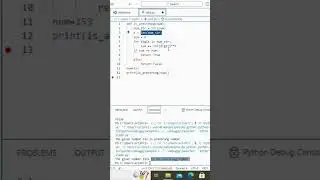 how to use string manipulation to armstrong number in python