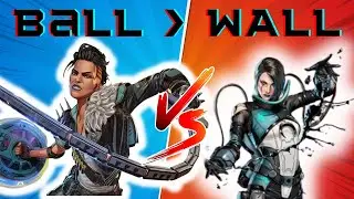 MAGGIE counters CATALYST | APEX LEGENDS | stream clips